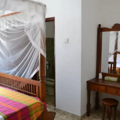 Отель Ocean View Galle Fort Шри-Ланка, Галле - отзывы, цены и фото номеров - забронировать отель Ocean View Galle Fort онлайн удобства в номере фото 2