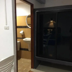Отель Veranda Lanta Resort 3* Стандартный номер фото 9