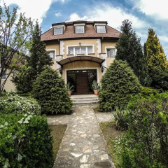 Отель Kikelet Club Hotel Венгрия, Силвашварад - отзывы, цены и фото номеров - забронировать отель Kikelet Club Hotel онлайн