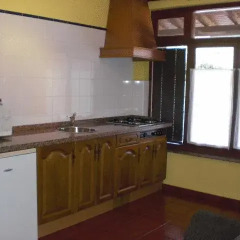 Отель Casa Pancho в номере