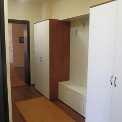 Отель Sea Apartments - Different Locations in Golden Sands Болгария, Золотые пески - отзывы, цены и фото номеров - забронировать отель Sea Apartments - Different Locations in Golden Sands онлайн удобства в номере фото 2