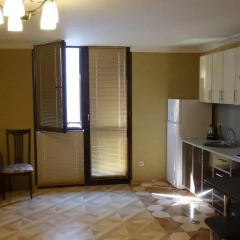 Отель Agava Guest House Сочи в номере фото 2