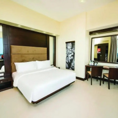 Fair View Hotel Colombo 3* Номер Делюкс с двуспальной кроватью фото 3