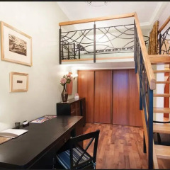 Отель Classic Apartments - Suur-Karja 18 Эстония, Таллин - отзывы, цены и фото номеров - забронировать отель Classic Apartments - Suur-Karja 18 онлайн удобства в номере