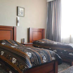 Hotel Iceberg комната для гостей фото 5