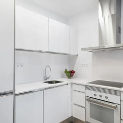 Отель Mar Apartments Испания, Барселона - отзывы, цены и фото номеров - забронировать отель Mar Apartments онлайн в номере фото 2