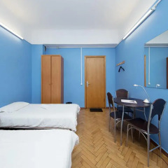 Отель Old Tallinn 1Hostel комната для гостей фото 4