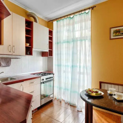 Гостиница Kreschatik Suites Украина, Киев - отзывы, цены и фото номеров - забронировать гостиницу Kreschatik Suites онлайн в номере фото 5