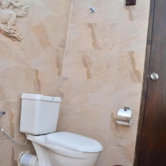 Отель Midigama Holiday Inn 3* Номер категории Эконом с различными типами кроватей фото 11