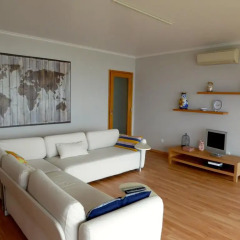 Отель Azorean Sunset Loft комната для гостей фото 3