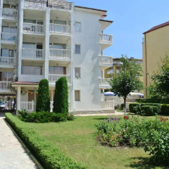 Апартаменты Tara Bravo 5 Apartments