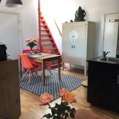 Апартаменты Apartment Lola интерьер отеля фото 2