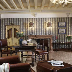 Отель San Sebastiano Garden Полулюкс фото 9