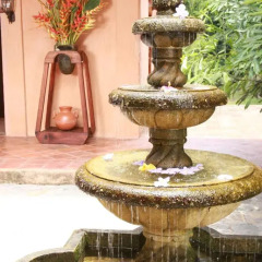 Отель La Villa de Soledad B&B фото 12