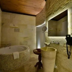 The Loop Hotel Kapadokya 4* Номер категории Эконом фото 4
