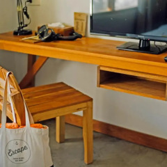 Отель Escape Beach Resort 3* Номер категории Эконом с различными типами кроватей