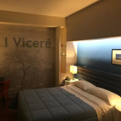 Отель Mare Nostrum Petit Hôtel 2* Стандартный номер фото 3