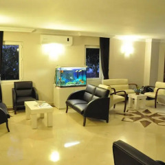Moonshine Hotel & Suites интерьер отеля фото 3