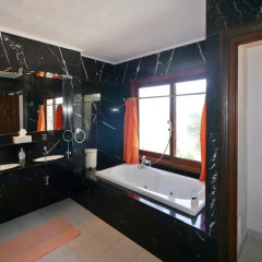 Отель Villa Colina Ibiza спа