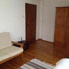 Отель Bonchova House Guest House Стандартный номер с различными типами кроватей фото 2