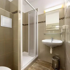 Отель Residence Bene 3* Стандартный номер с различными типами кроватей фото 11