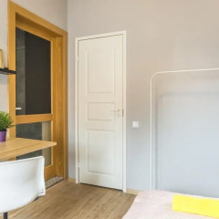 Hostel Bunka комната для гостей фото 4