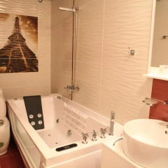 Meatsa Hotel 2* Полулюкс фото 16