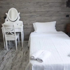 Hotel Agorà 3* Стандартный номер с различными типами кроватей