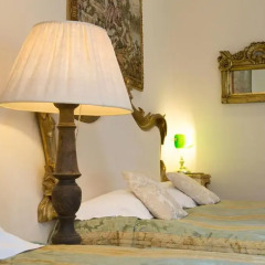 Отель San Giorgio Rooms Стандартный номер фото 3