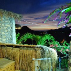 Отель Kuta Cabana Lodge Индонезия, Прайя - отзывы, цены и фото номеров - забронировать отель Kuta Cabana Lodge онлайн развлечения
