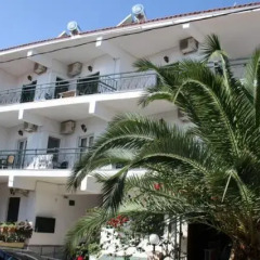 Отель Eliza Apartments Греция, Пефкохори - отзывы, цены и фото номеров - забронировать отель Eliza Apartments онлайн