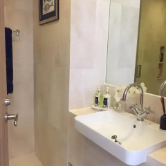 Отель Baan Mai Khao at Mai Khao Beach Phuket ванная