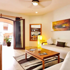 Отель Acanto Playa Del Carmen, Trademark Collection By Wyndham Плая-дель-Кармен комната для гостей фото 5