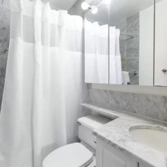 Отель Symphony House ванная