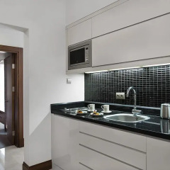 Отель Akka Residence Villas в номере