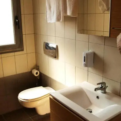 Diana Boutique Hotel 4* Стандартный номер с различными типами кроватей фото 6