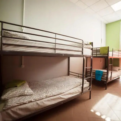 Hostel Lastochka детские мероприятия