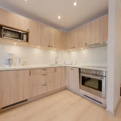 Апартаменты Delta Apartments Old Town Deluxe в номере