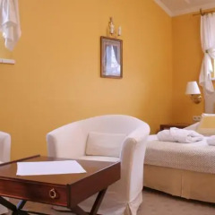 Hotel Pugetow Краков комната для гостей фото 5