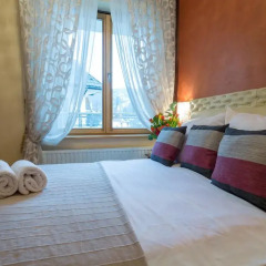 Отель VIP Apartamenty Jagiellonska 33a Закопане комната для гостей фото 5