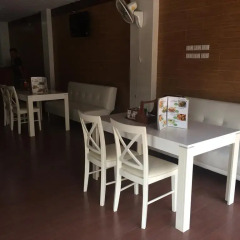 Отель Dacha beach Таиланд, Паттайя - отзывы, цены и фото номеров - забронировать отель Dacha beach онлайн питание фото 3