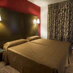 Nautic Hotel & Spa 4* Стандартный номер с различными типами кроватей фото 3