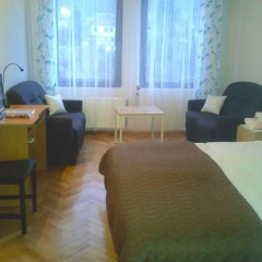 Hotel Hinovi Hvoyna 3* Номер Делюкс фото 4