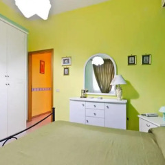Отель Villa Lucia Сиракуза в номере фото 2