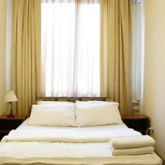 Мини-гостиница Вивьен 3* Люкс с разными типами кроватей фото 31