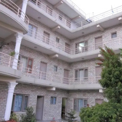 Отель Lotus Inn Непал, Покхара - отзывы, цены и фото номеров - забронировать отель Lotus Inn онлайн фото 3