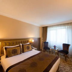 Antea Hotel Oldcity комната для гостей фото 2