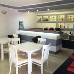 Отель Vila Park Bujari 3* Стандартный номер фото 2