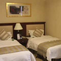 Отель Metropark Hotel Shenzhen Китай, Шэньчжэнь - отзывы, цены и фото номеров - забронировать отель Metropark Hotel Shenzhen онлайн детские мероприятия