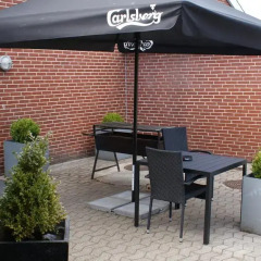 Hotel Bredehus